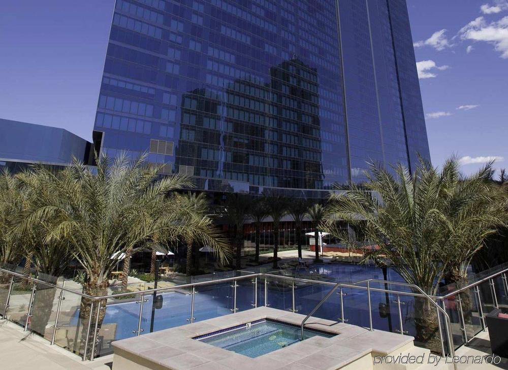 Hilton Grand Vacations Club Elara Center Strip Las Vegas Kemudahan gambar