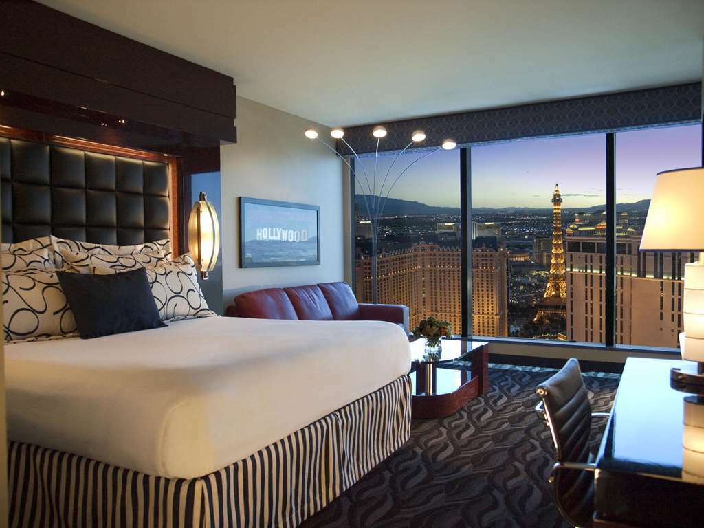Hilton Grand Vacations Club Elara Center Strip Las Vegas Bilik gambar